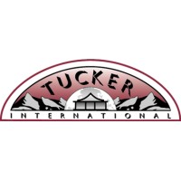 Tucker International logo, Tucker International contact details