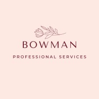 Bowman Professional Services logo, Bowman Professional Services contact details