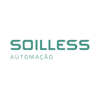 Soilless Automação logo, Soilless Automação contact details