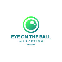 Eye on the Ball logo, Eye on the Ball contact details