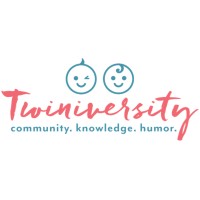 Twiniversity logo, Twiniversity contact details