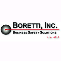 Boretti Inc logo, Boretti Inc contact details