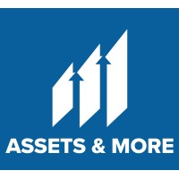 AssetsAndMore logo, AssetsAndMore contact details