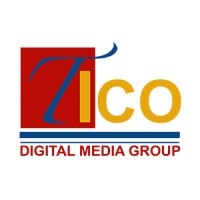 TICO Digital Media Group logo, TICO Digital Media Group contact details