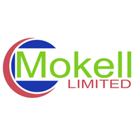 Mokell Limited logo, Mokell Limited contact details