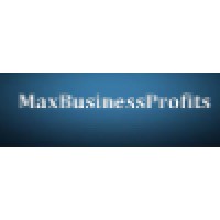 Max Business Profits logo, Max Business Profits contact details