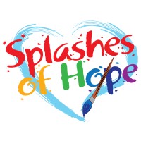 Splashes Of Hope Inc logo, Splashes Of Hope Inc contact details