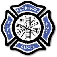 Fort Johnson Volunteer Fire Company logo, Fort Johnson Volunteer Fire Company contact details