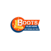 Bootsplusmore logo, Bootsplusmore contact details