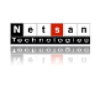 Netsan Technologies logo, Netsan Technologies contact details