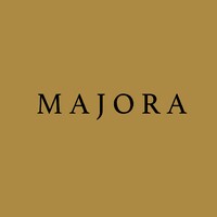 Majora logo, Majora contact details