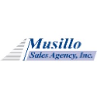 Musillo Sales Agency logo, Musillo Sales Agency contact details