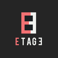 8e étage logo, 8e étage contact details