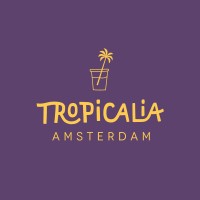 Tropicalia Amsterdam logo, Tropicalia Amsterdam contact details