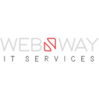 WebWay LLC logo, WebWay LLC contact details