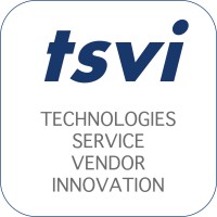 TSVI SRL logo, TSVI SRL contact details