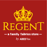 Regent Fabrics logo, Regent Fabrics contact details