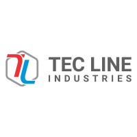 TEC LINE INDUSTRIES logo, TEC LINE INDUSTRIES contact details