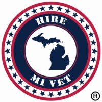 HIRE MI VET logo, HIRE MI VET contact details