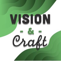 Vision & Craft Design logo, Vision & Craft Design contact details