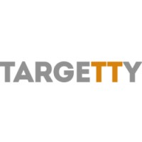 Targetty logo, Targetty contact details