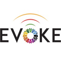 Evoke Care logo, Evoke Care contact details