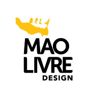 Mão Livre logo, Mão Livre contact details