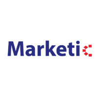 Marketic logo, Marketic contact details