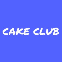 Cake Club logo, Cake Club contact details