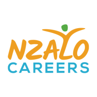 Nzalo Careers logo, Nzalo Careers contact details