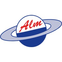 ALM SURGICARE logo, ALM SURGICARE contact details