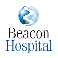 Beacon Hospital logo, Beacon Hospital contact details