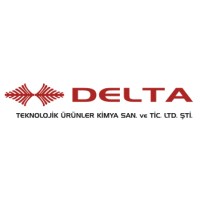 DELTA TEKNOLOJİK ÜRÜNLER KİMYA SANAYİ VE TİC. LTD.ŞTİ. logo, DELTA TEKNOLOJİK ÜRÜNLER KİMYA SANAYİ VE TİC. LTD.ŞTİ. contact details