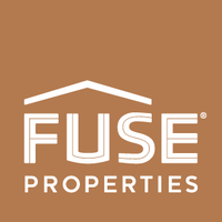 Fuse Properties logo, Fuse Properties contact details