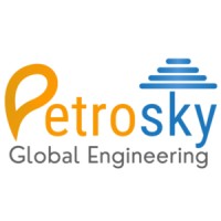 Petrosky logo, Petrosky contact details