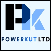 POWERKUT LIMITED logo, POWERKUT LIMITED contact details