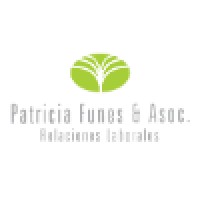 Patricia Funes & Asoc. logo, Patricia Funes & Asoc. contact details