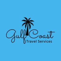 Gulf Coast Travel Services, LLC logo, Gulf Coast Travel Services, LLC contact details