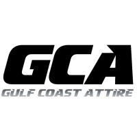 Gulf Coast Attire, LLC logo, Gulf Coast Attire, LLC contact details