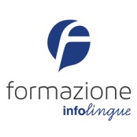 Formazione Infolingue logo, Formazione Infolingue contact details