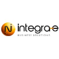 Integra-e logo, Integra-e contact details