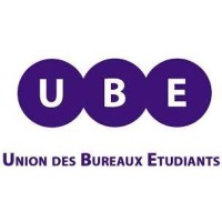 Union des Bureaux étudiant·es de l'UCLouvain (UBE) logo, Union des Bureaux étudiant·es de l'UCLouvain (UBE) contact details