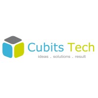 Cubits Tech Inc logo, Cubits Tech Inc contact details