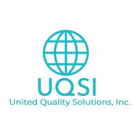 United Quality Solutions, Inc. logo, United Quality Solutions, Inc. contact details