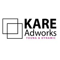 Kare Adworks logo, Kare Adworks contact details