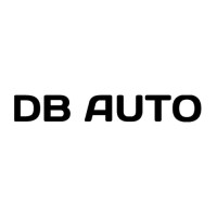 DB AUTO logo, DB AUTO contact details