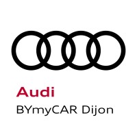 AUDI BYmyCAR DIJON-BEAUNE logo, AUDI BYmyCAR DIJON-BEAUNE contact details