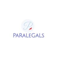 Paralegals logo, Paralegals contact details