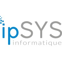 ipSYS Informatique logo, ipSYS Informatique contact details