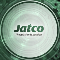 Jatco Mexico logo, Jatco Mexico contact details